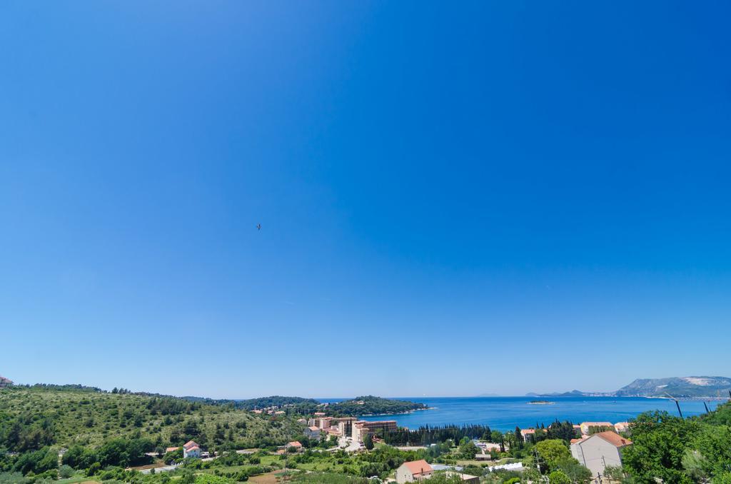 Apartment Feel Phili Цавтат Экстерьер фото