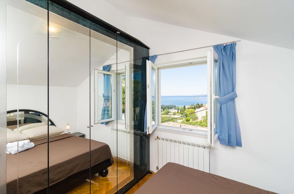 Apartment Feel Phili Цавтат Экстерьер фото