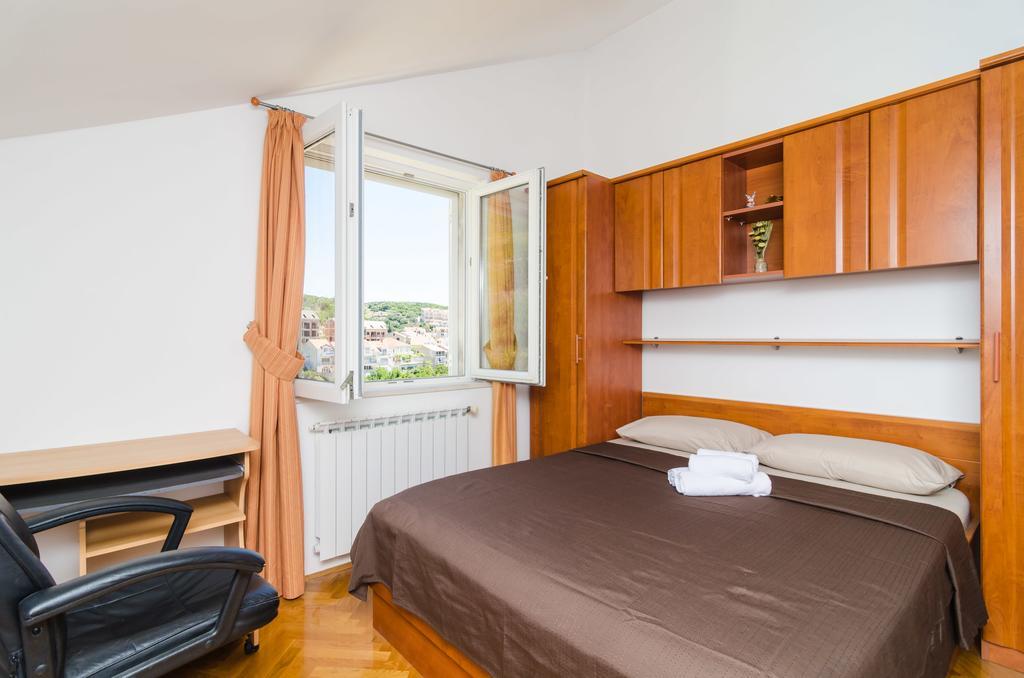 Apartment Feel Phili Цавтат Экстерьер фото