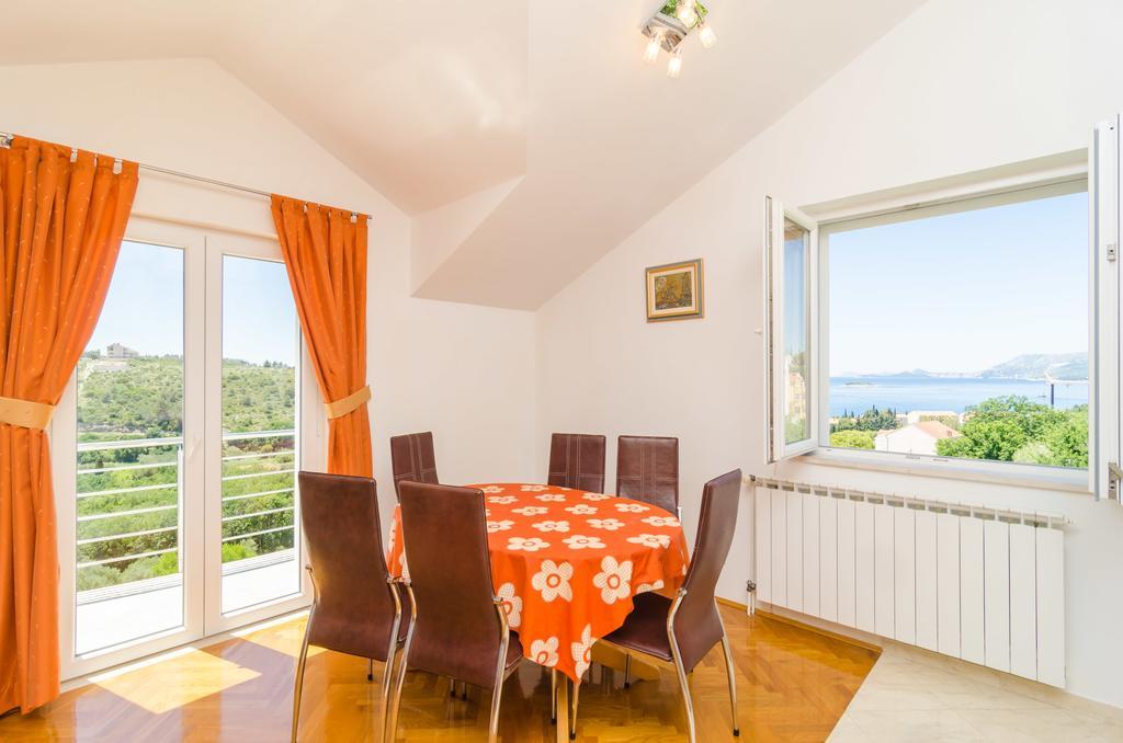 Apartment Feel Phili Цавтат Экстерьер фото